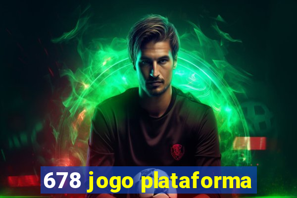 678 jogo plataforma